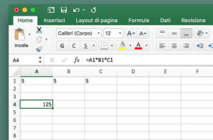 excel
