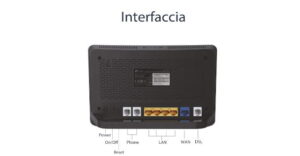 modem