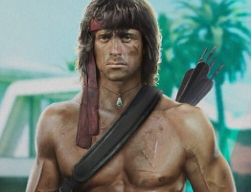 Cum deblocați Rambo pe COD Warzone