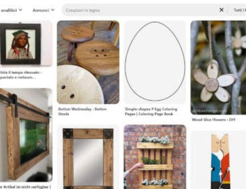 Cum se vinde pe Pinterest