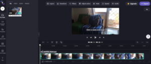 clip