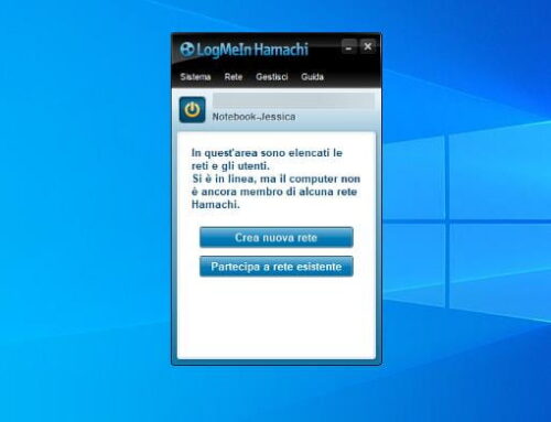 Cum să conectați două computere prin Internet