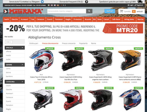 Site-uri pentru motociclete
