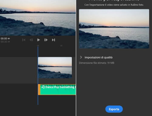 Aplicație pentru a adăuga muzică la videoclipuri