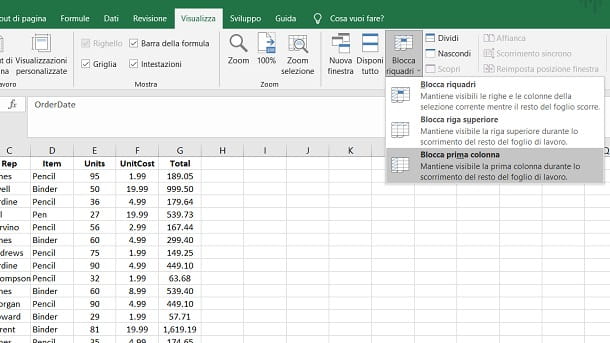 excel