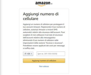 amazon