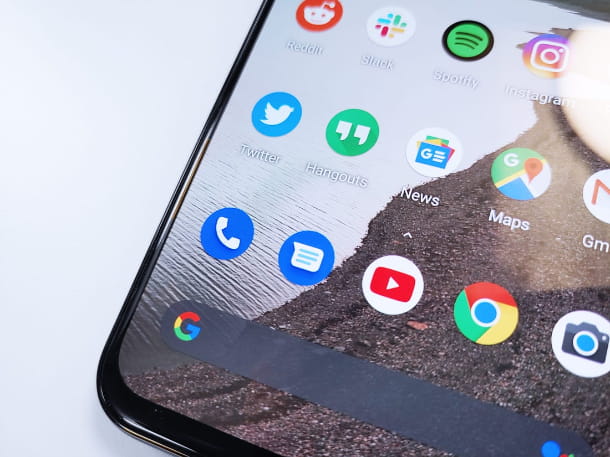 android