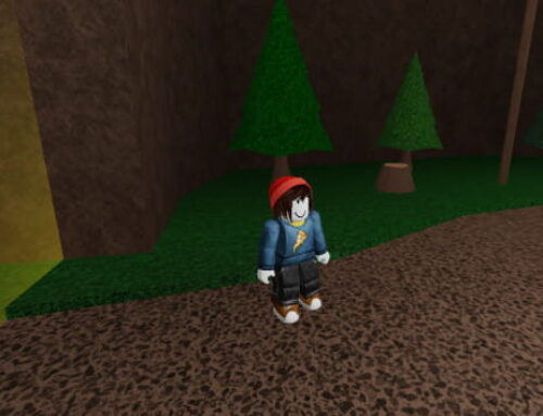 Cum să nu rămânți în urmă la Roblox