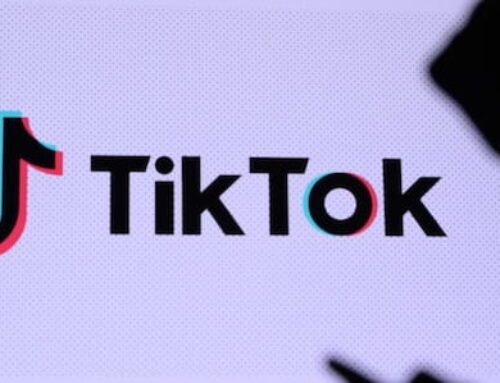 Cum să conversați pe TikTok