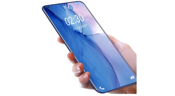 phone