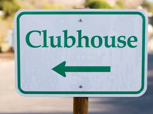 club