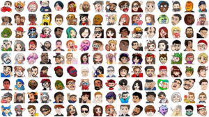 emoji