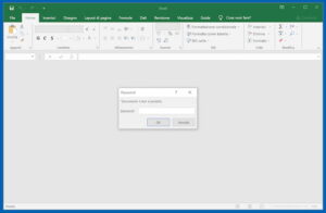 excel