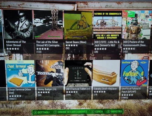 Cele mai bune moduri Fallout 4