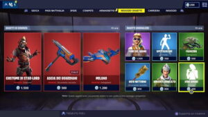 fornite
