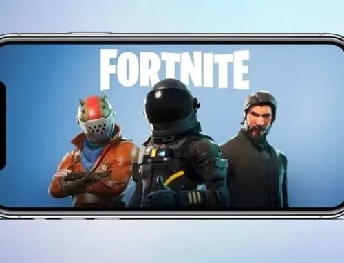 Cum se returnează skin-uri în Fortnite