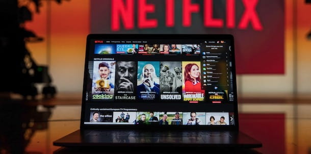 netflix