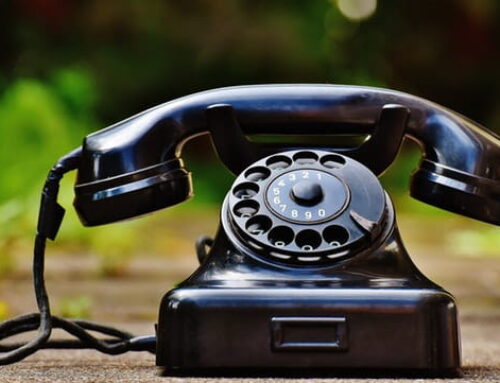 Terminarea telecomunicațiilor