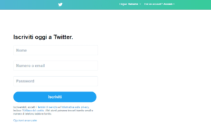 twitter
