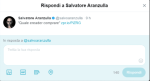 twitter4