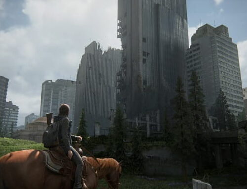 Cum să platinezi The Last of Us 2