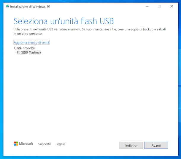 usb