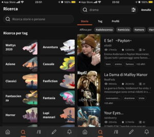 wattpad