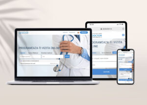 Caută cei mai buni medici