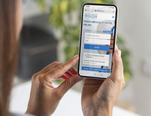 Sănătatea la doar un click distanță: așa a pariat OkDoctor pe un nou mod de a trăi experiența sănătății