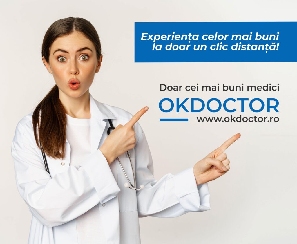 OkDoctor integrează piața, software-ul și funcțiile CRM