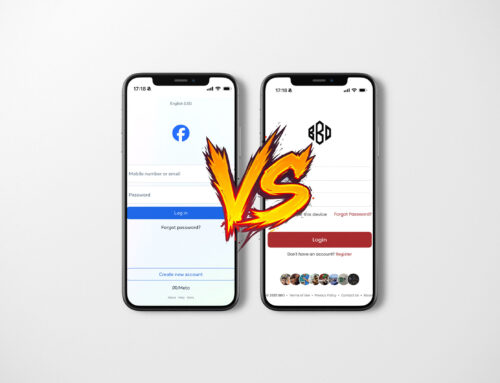 BBOTHEAPP: Aplicația Revoluționară Care a Depășit Creșterea Facebook în Primul An